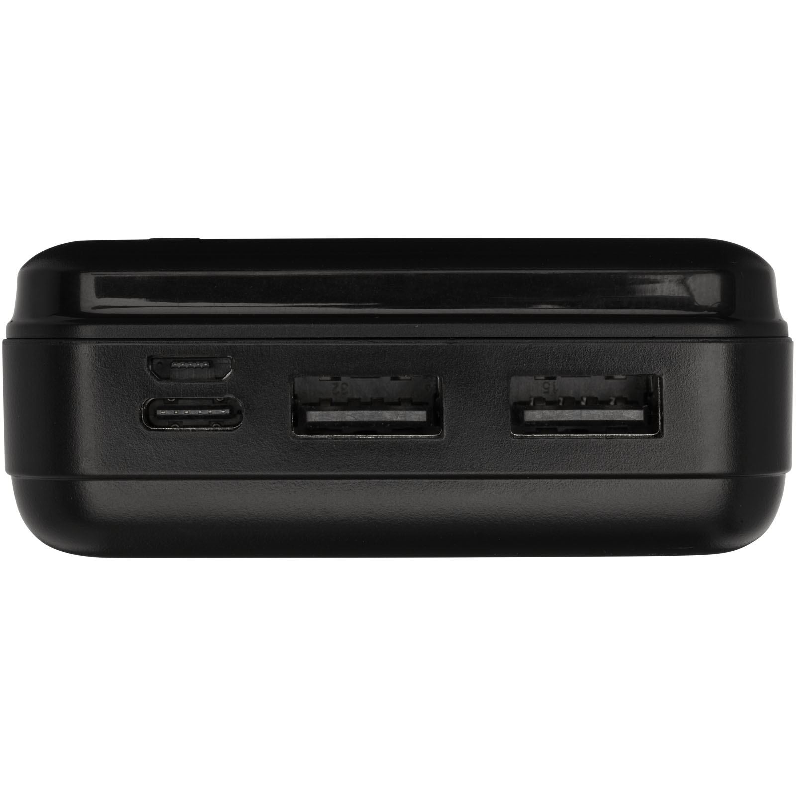 Batterie de secours Loop de 20 000 mAh en plastique recyclé 9
