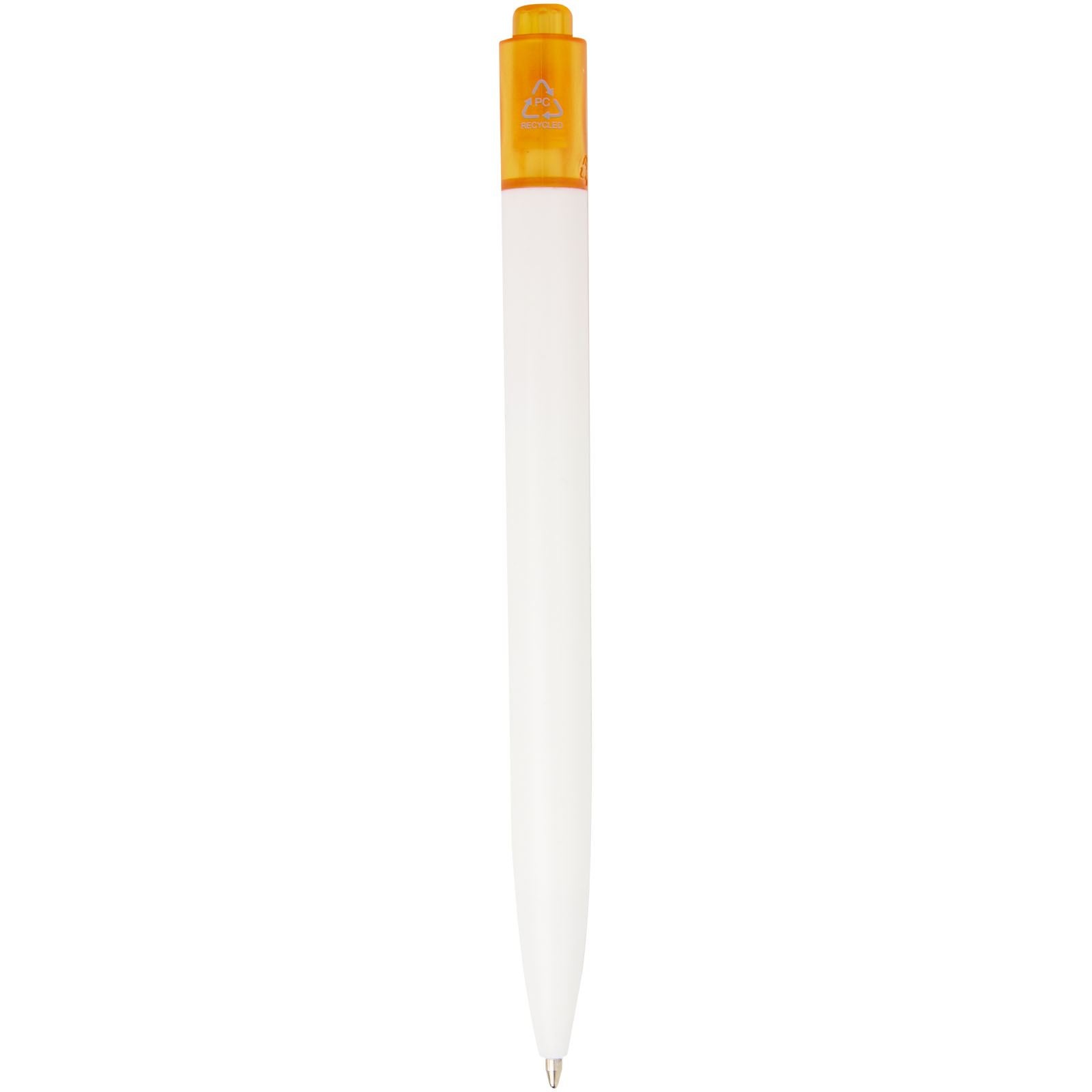 Stylo bille Thalaasa en plastique océanique (encre noire) 17