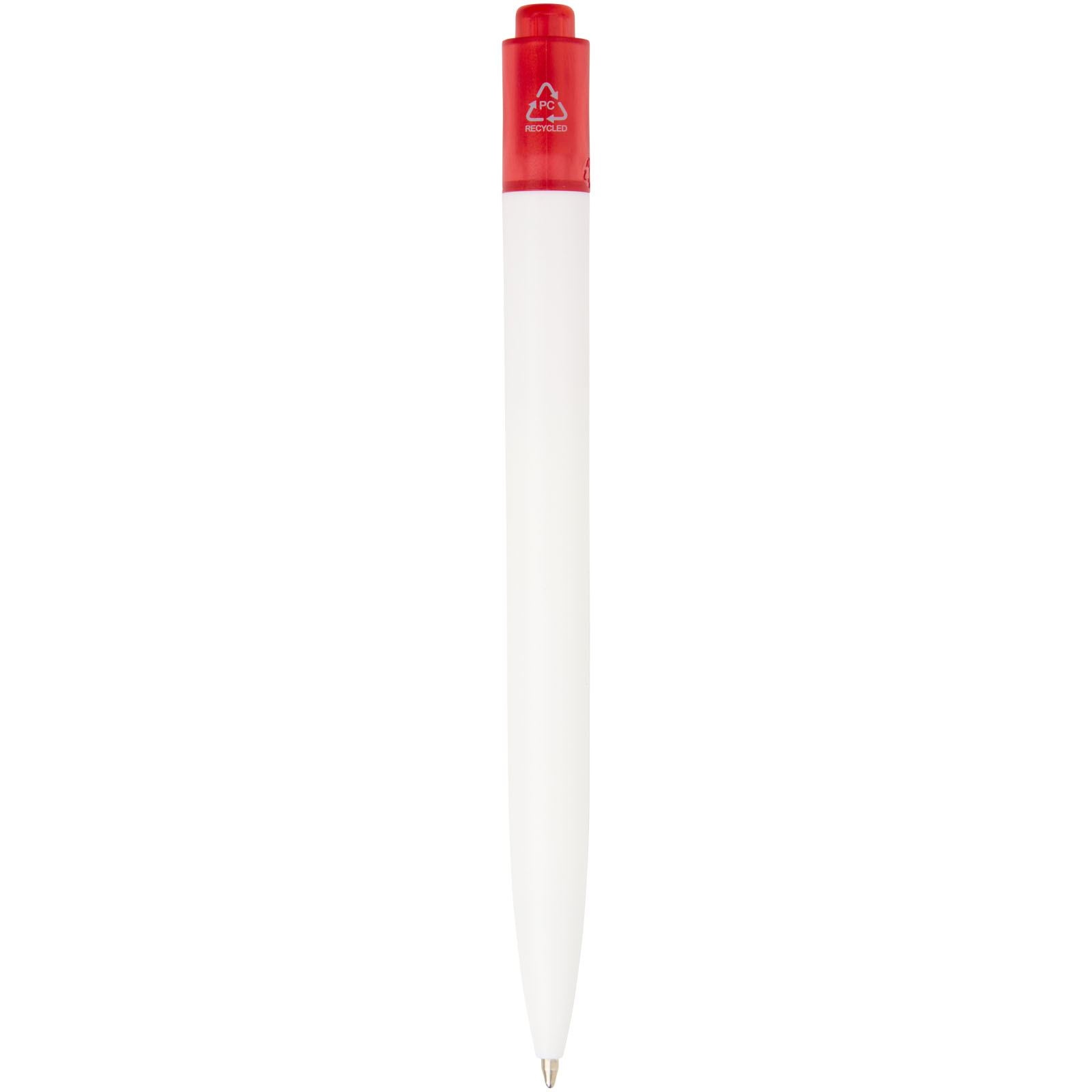 Stylo bille Thalaasa en plastique océanique (encre noire) 18