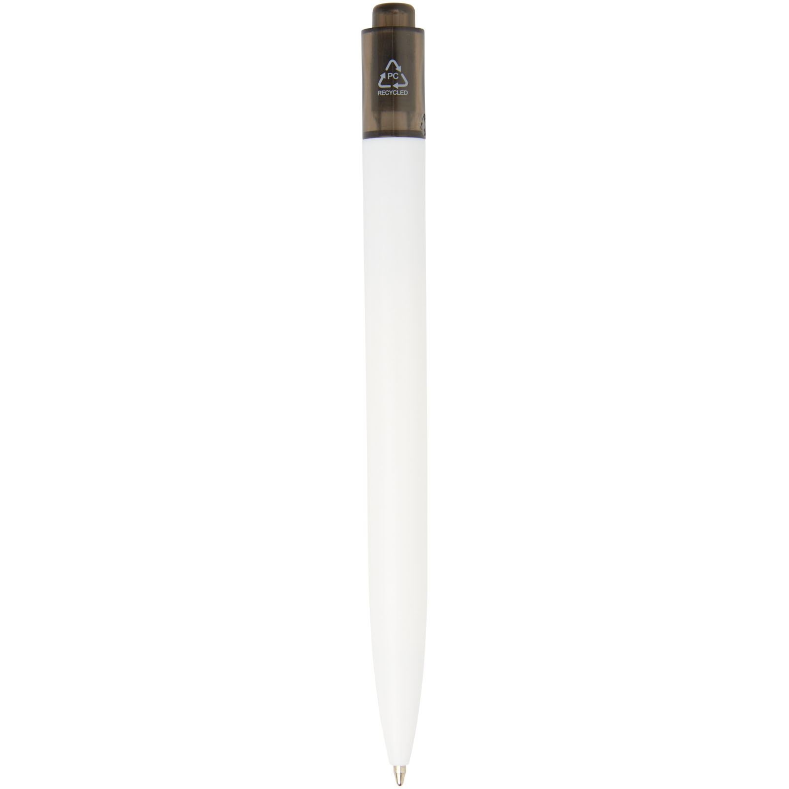 Stylo bille Thalaasa en plastique océanique (encre noire) 14