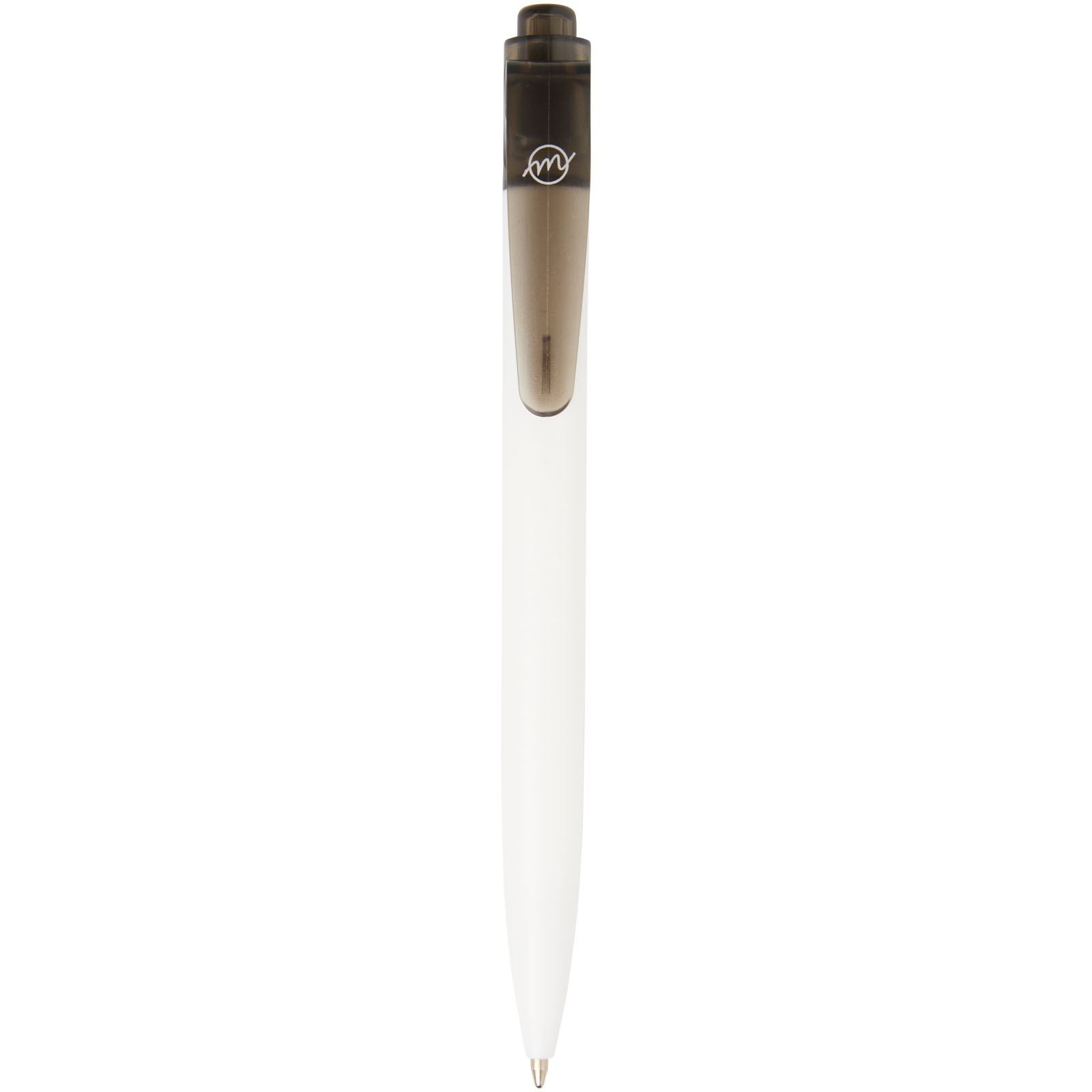 Stylo bille Thalaasa en plastique océanique (encre noire)