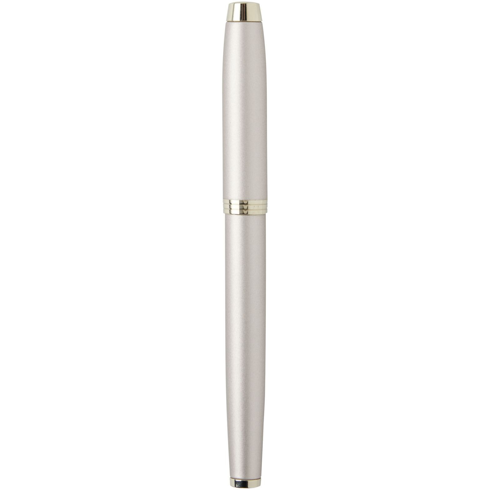 Stylo roller Parker IM (encre noire) 17
