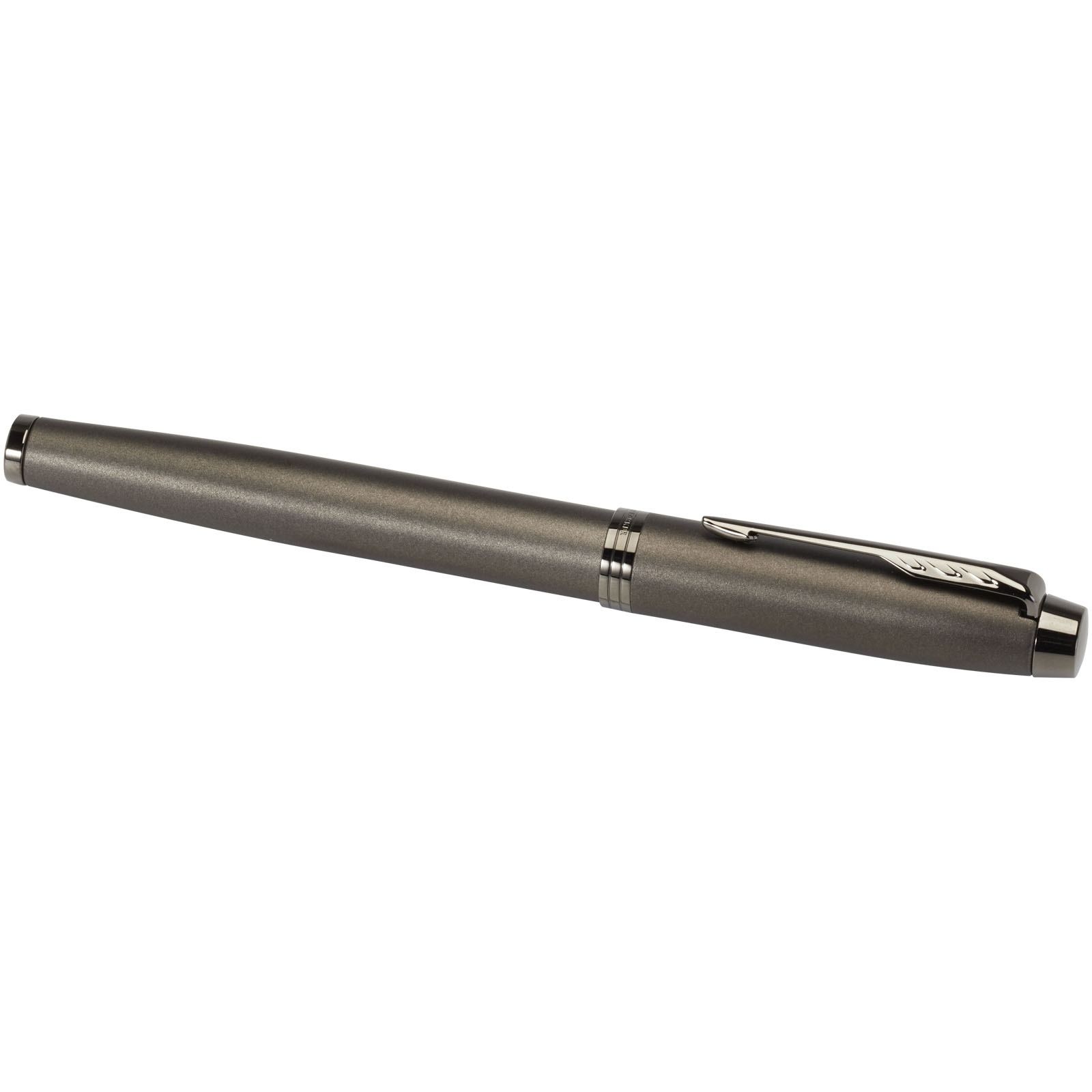Stylo roller Parker IM (encre noire) 18