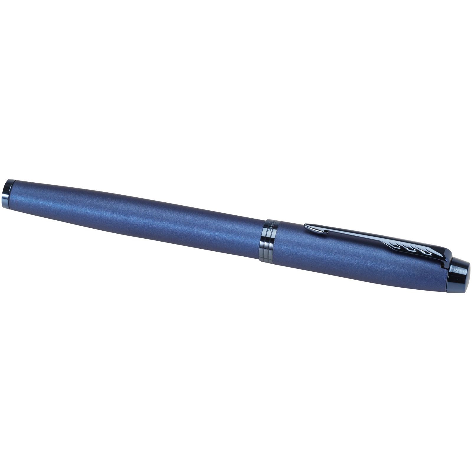 Stylo roller Parker IM (encre noire) 19