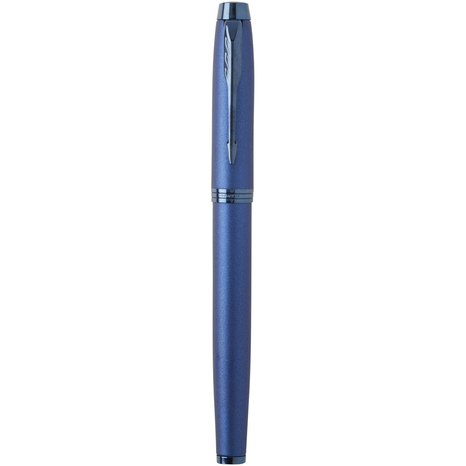 Stylo roller Parker IM (encre noire) 7