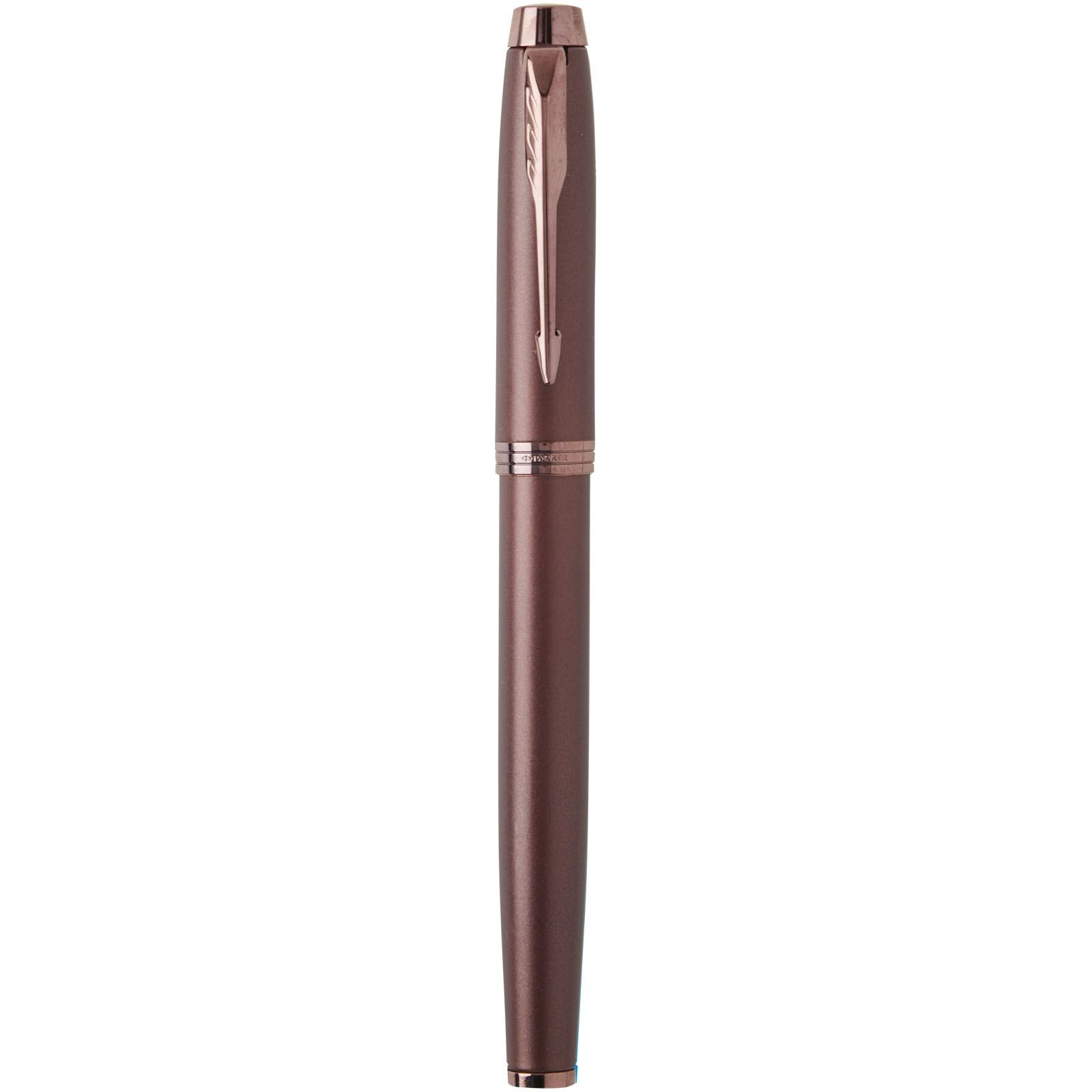 Stylo roller Parker IM (encre noire) 8