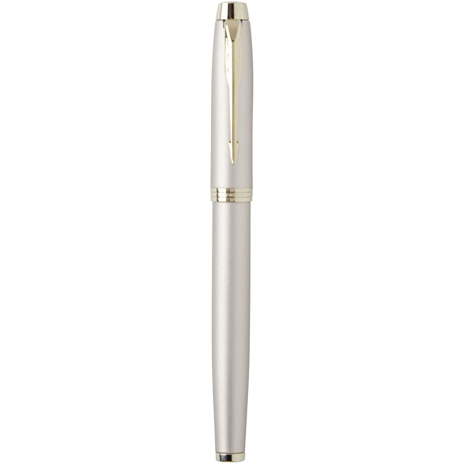Stylo roller Parker IM (encre noire) 9