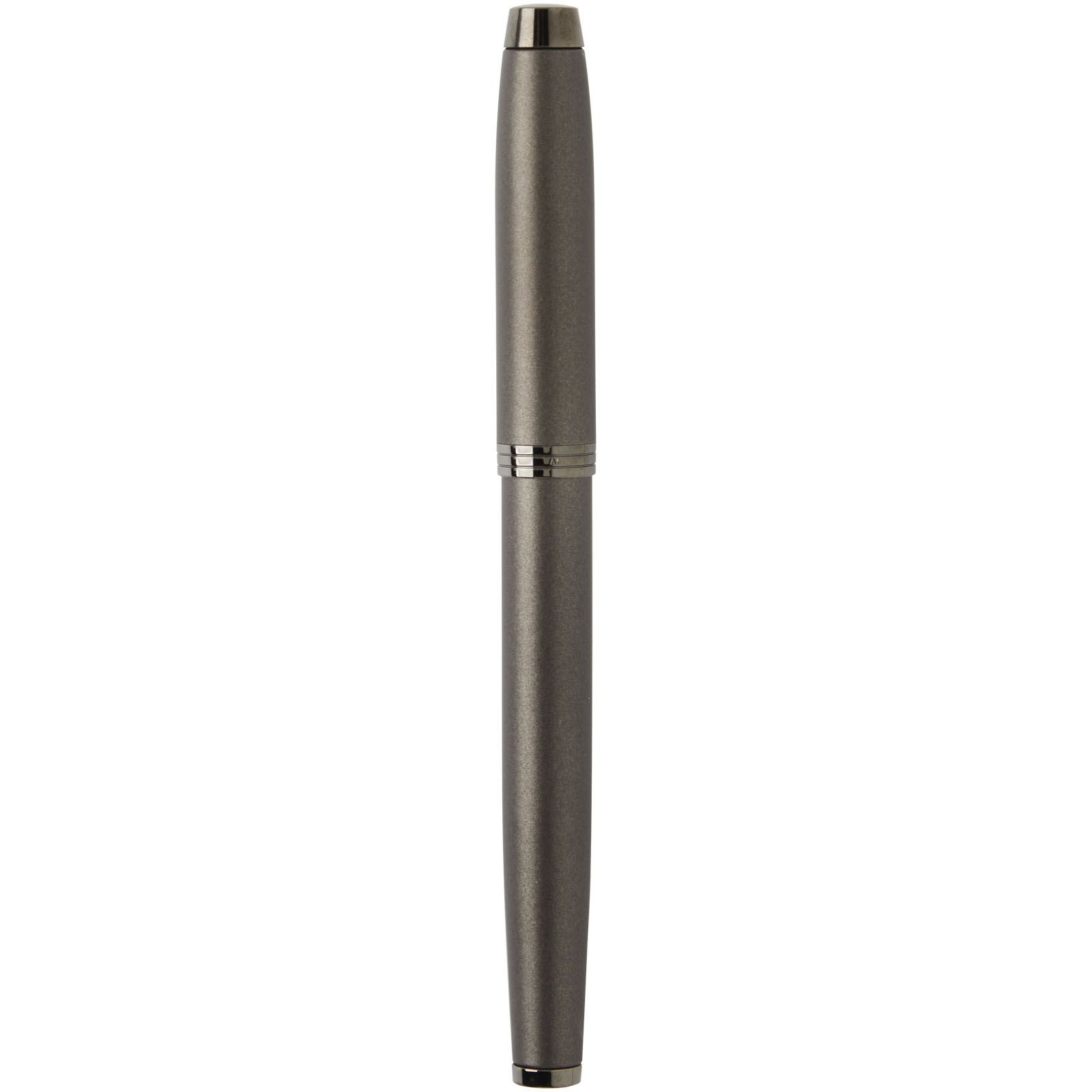 Stylo roller Parker IM (encre noire) 14