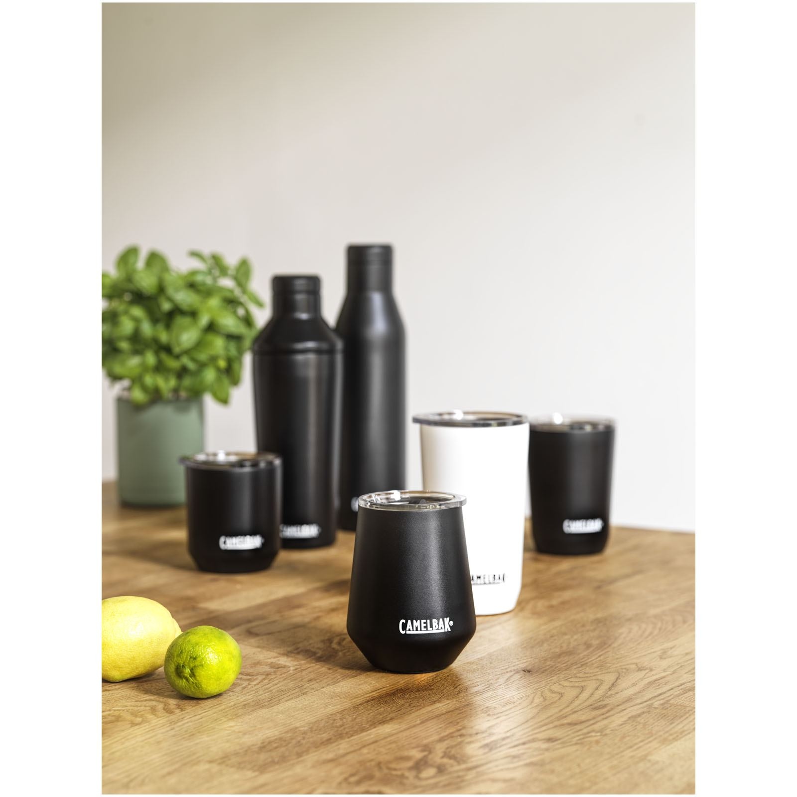 Gobelet avec isolation sous vide CamelBak® Horizon de 500 ml 14