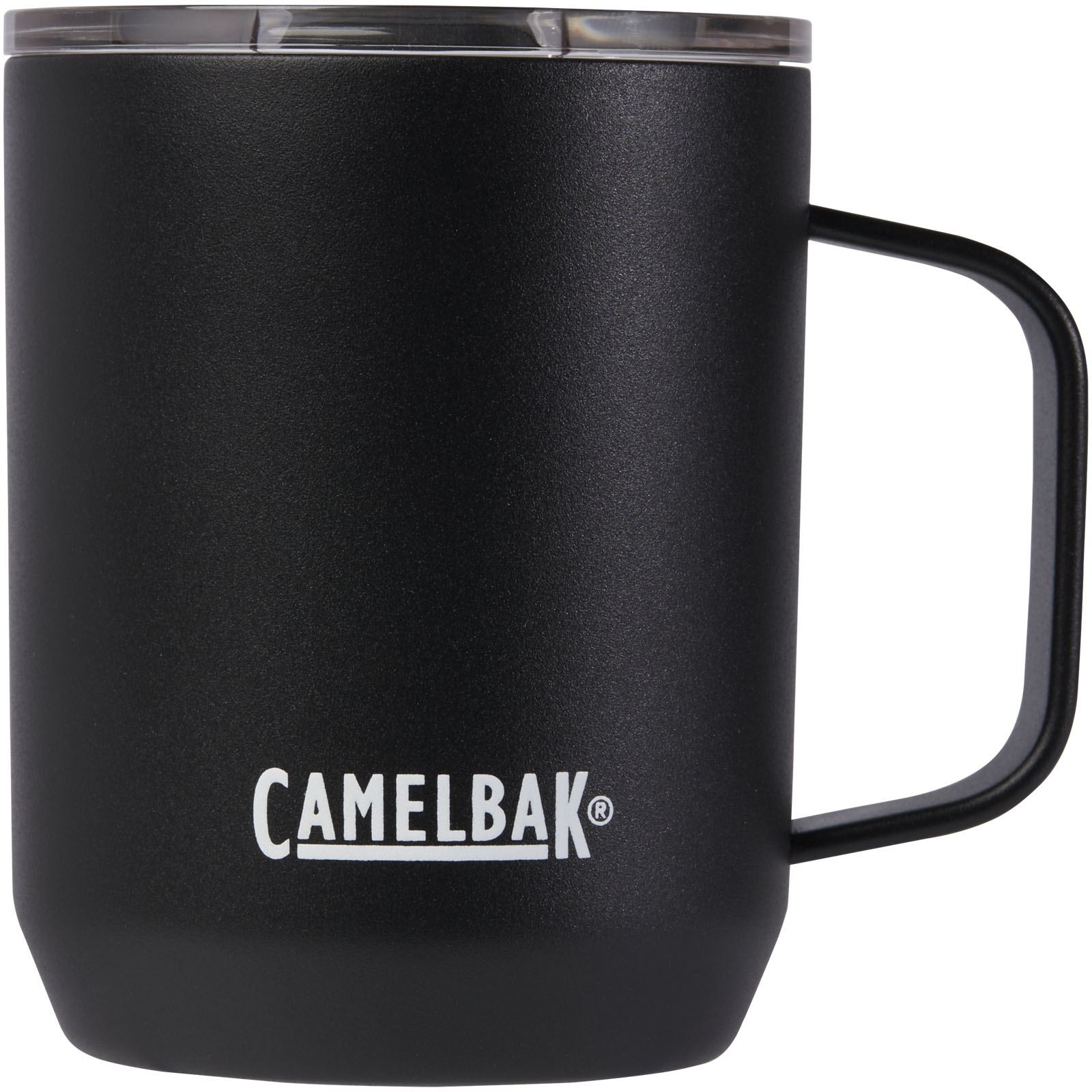 Tasse avec isolation sous vide CamelBak® Horizon de 350 ml pour le camping 4
