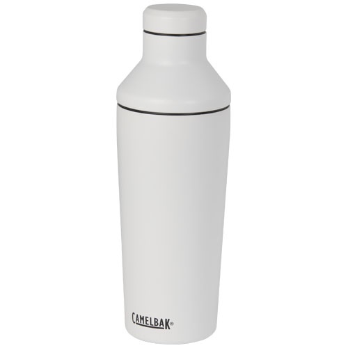 Shaker à cocktail CamelBak® Horizon de 600 ml avec isolation sous vide