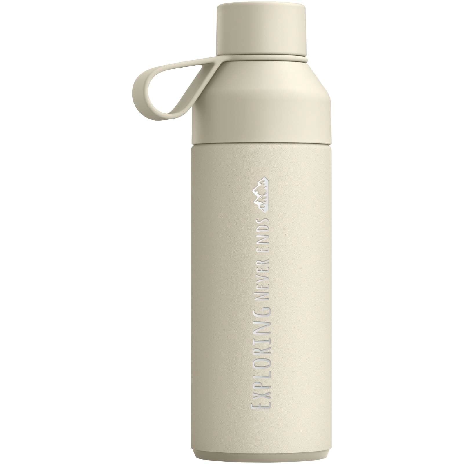 Bouteille d'eau Ocean Bottle isotherme de 500 ml 15