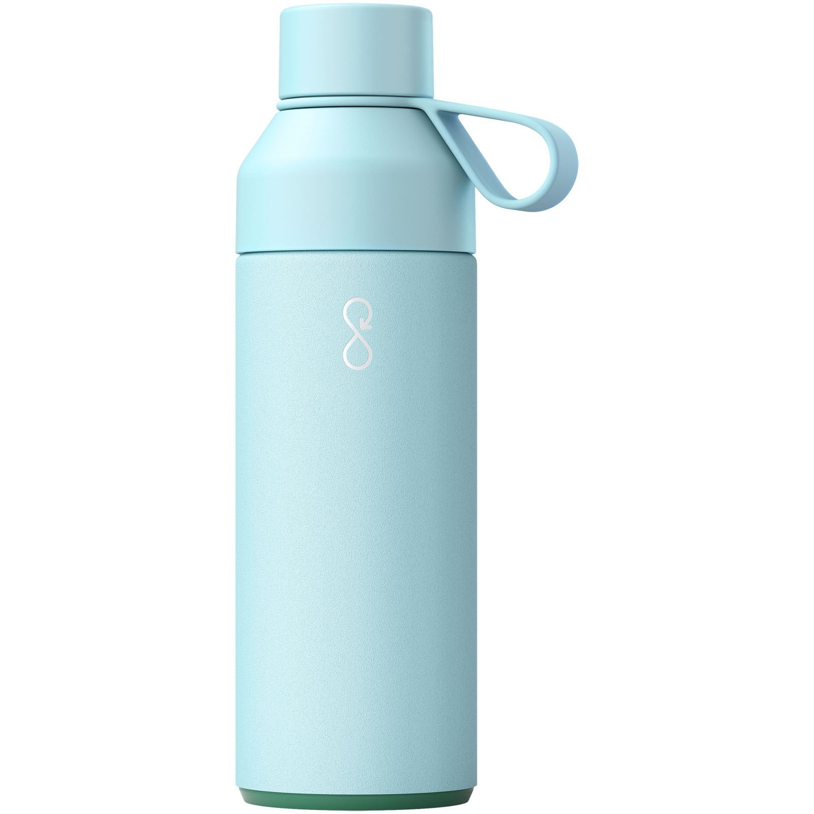 Bouteille d'eau Ocean Bottle isotherme de 500 ml 8