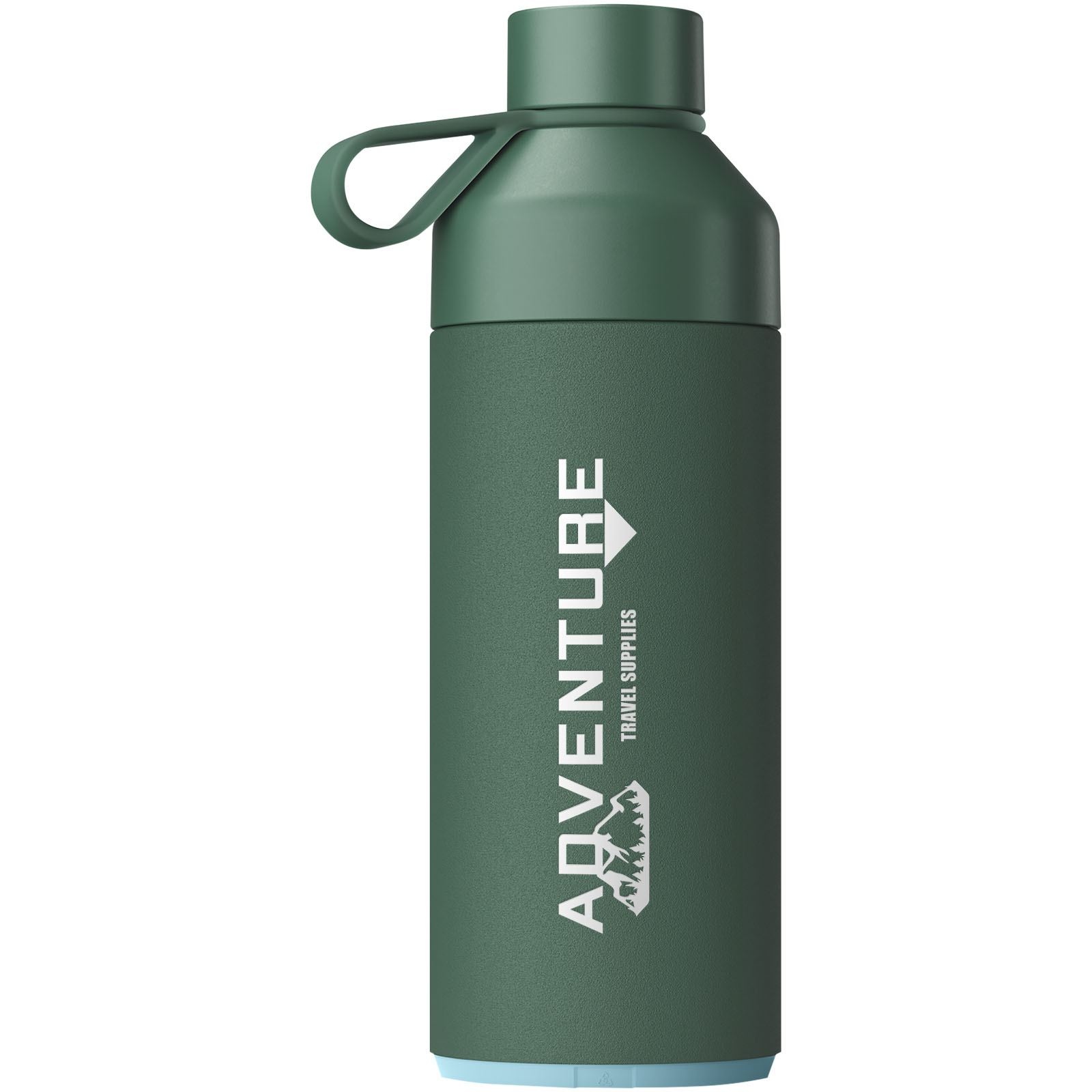 Bouteille d'eau Big Ocean Bottle de 1 000 ml avec isolation par le vide 8