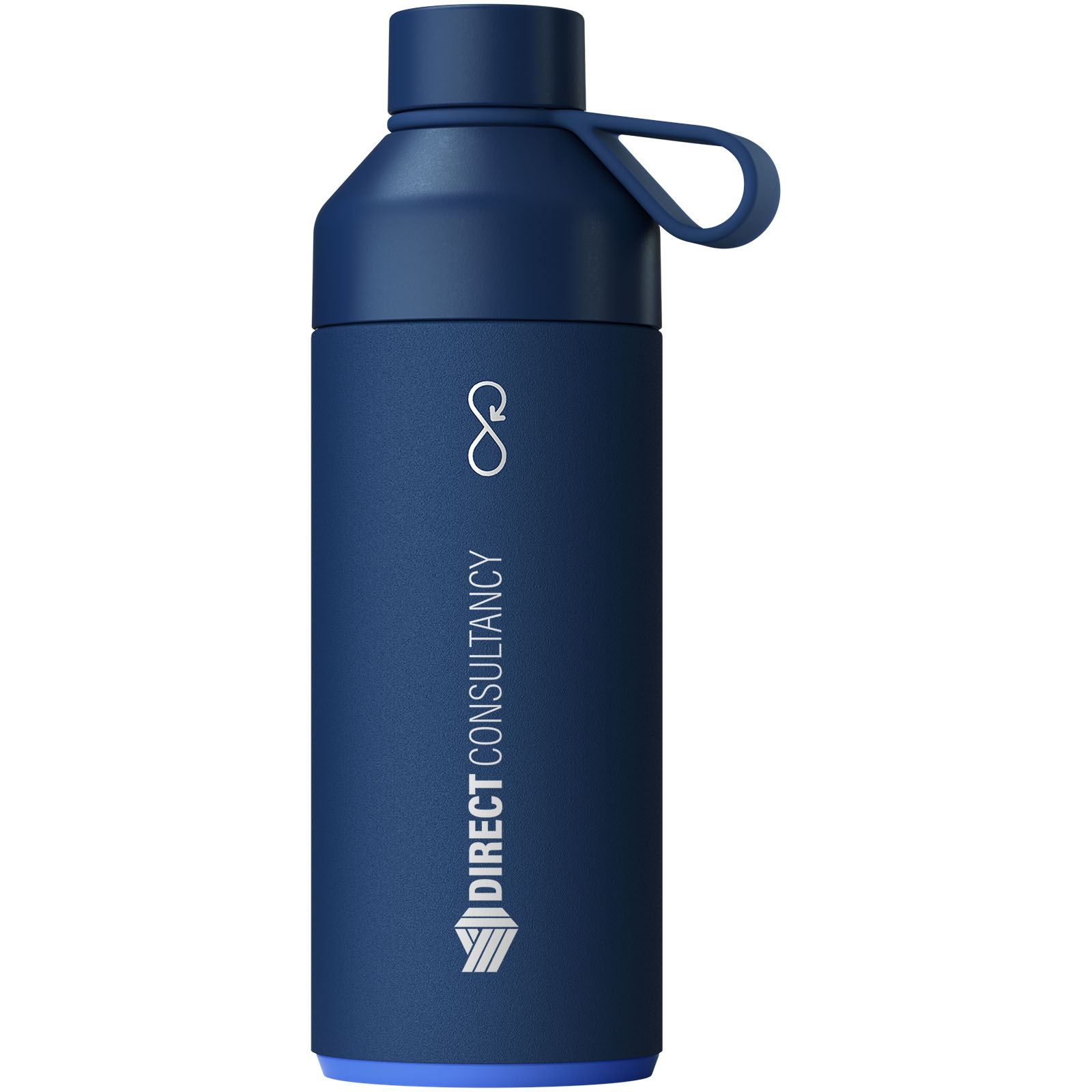 Bouteille d'eau Big Ocean Bottle de 1 000 ml avec isolation par le vide 10
