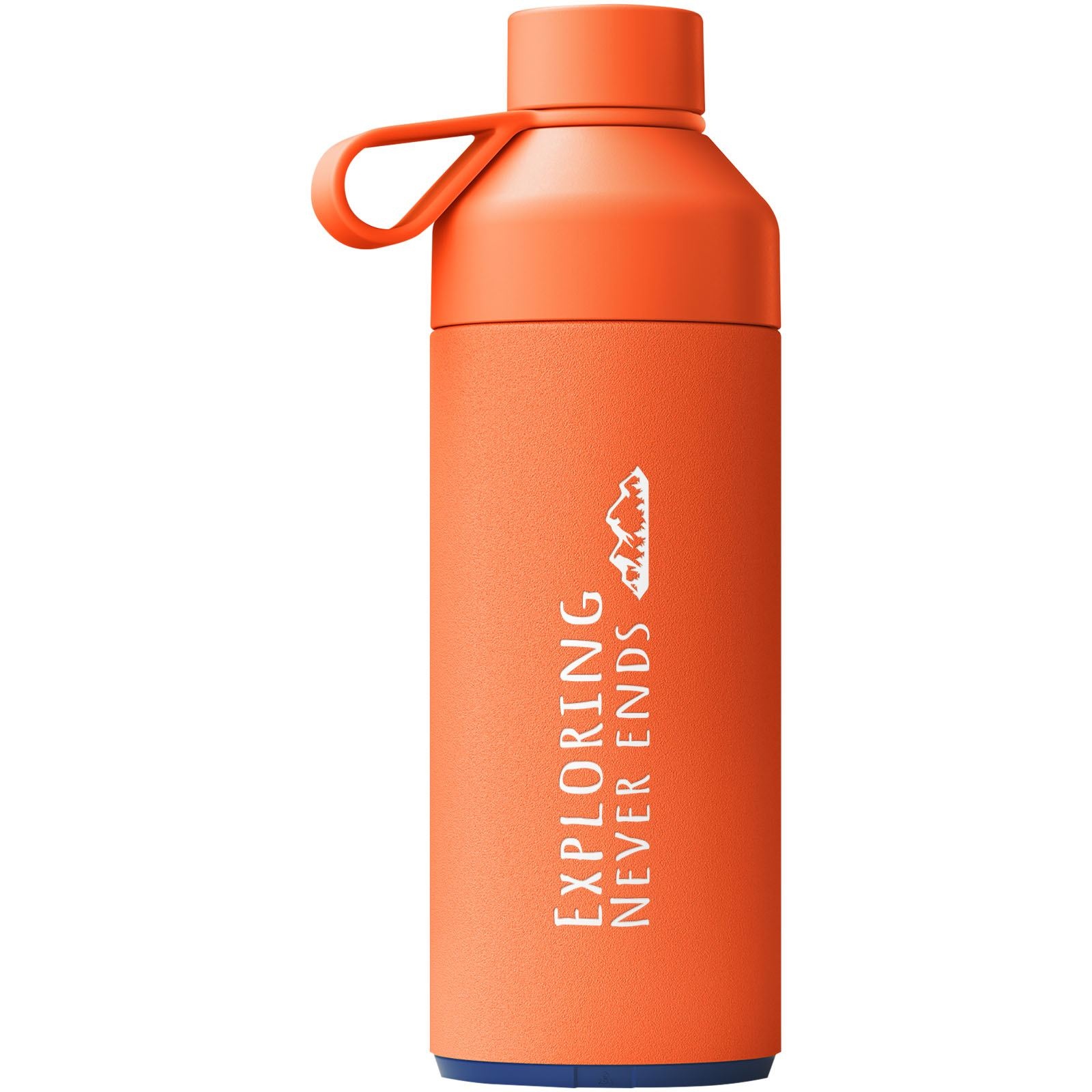Bouteille d'eau Big Ocean Bottle de 1 000 ml avec isolation par le vide 13
