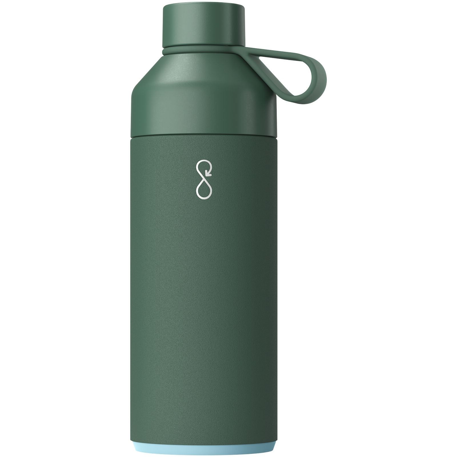 Bouteille d'eau Big Ocean Bottle de 1 000 ml avec isolation par le vide 2