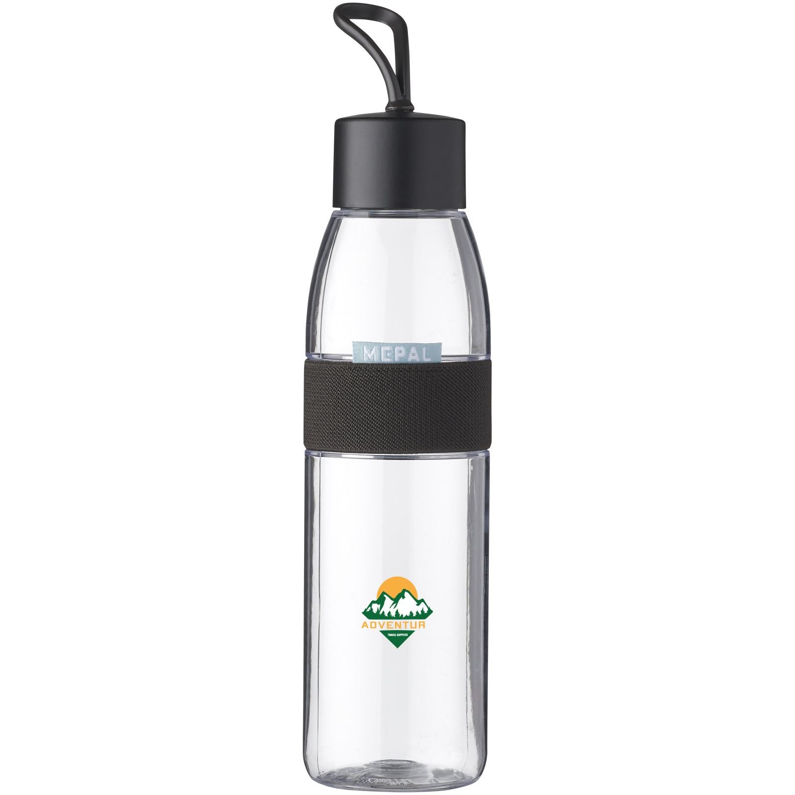 Bouteille d'eau Mepal Ellipse de 500 ml 4
