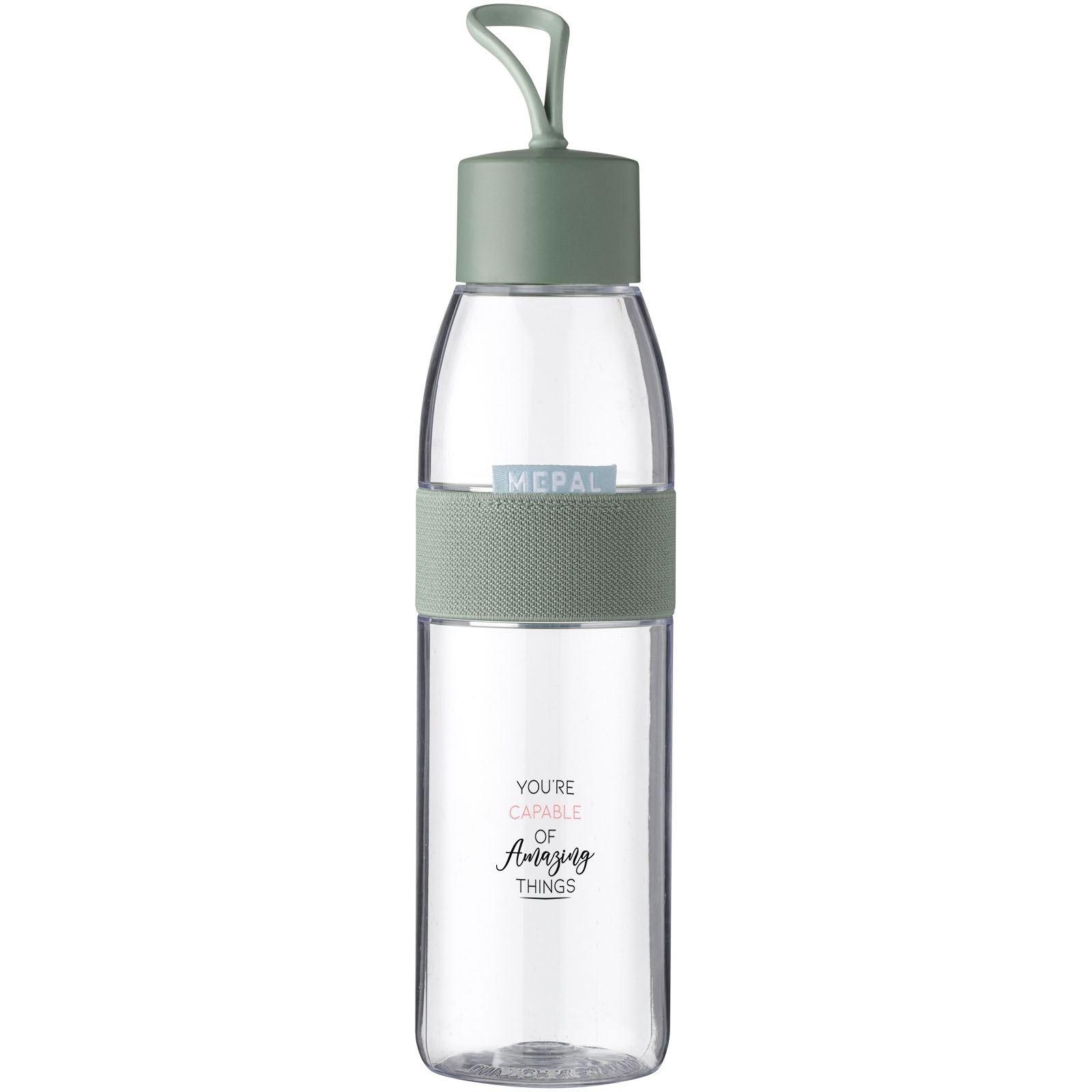 Bouteille d'eau Mepal Ellipse de 500 ml 5