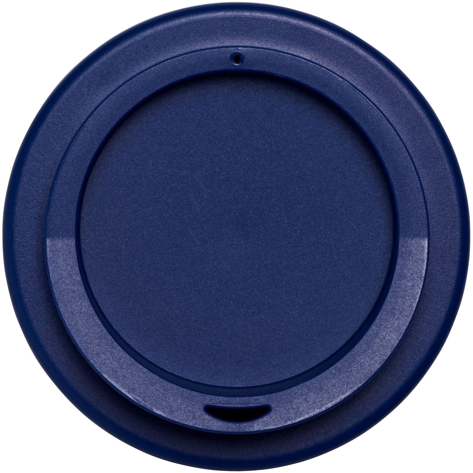 Gobelet avec isolation Brite-Americano Espresso Eco de 250 ml 21
