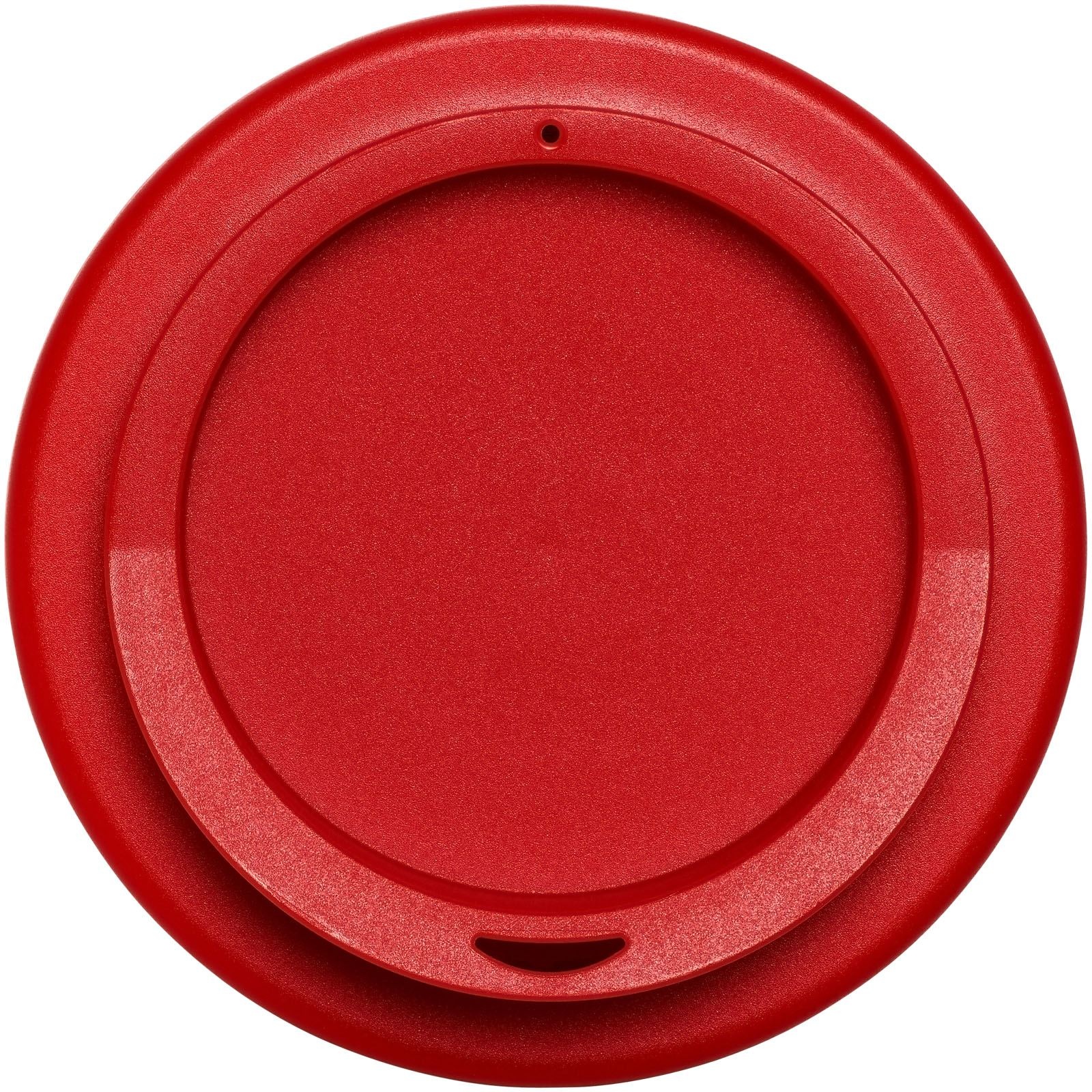 Gobelet avec isolation Brite-Americano Espresso Eco de 250 ml 26