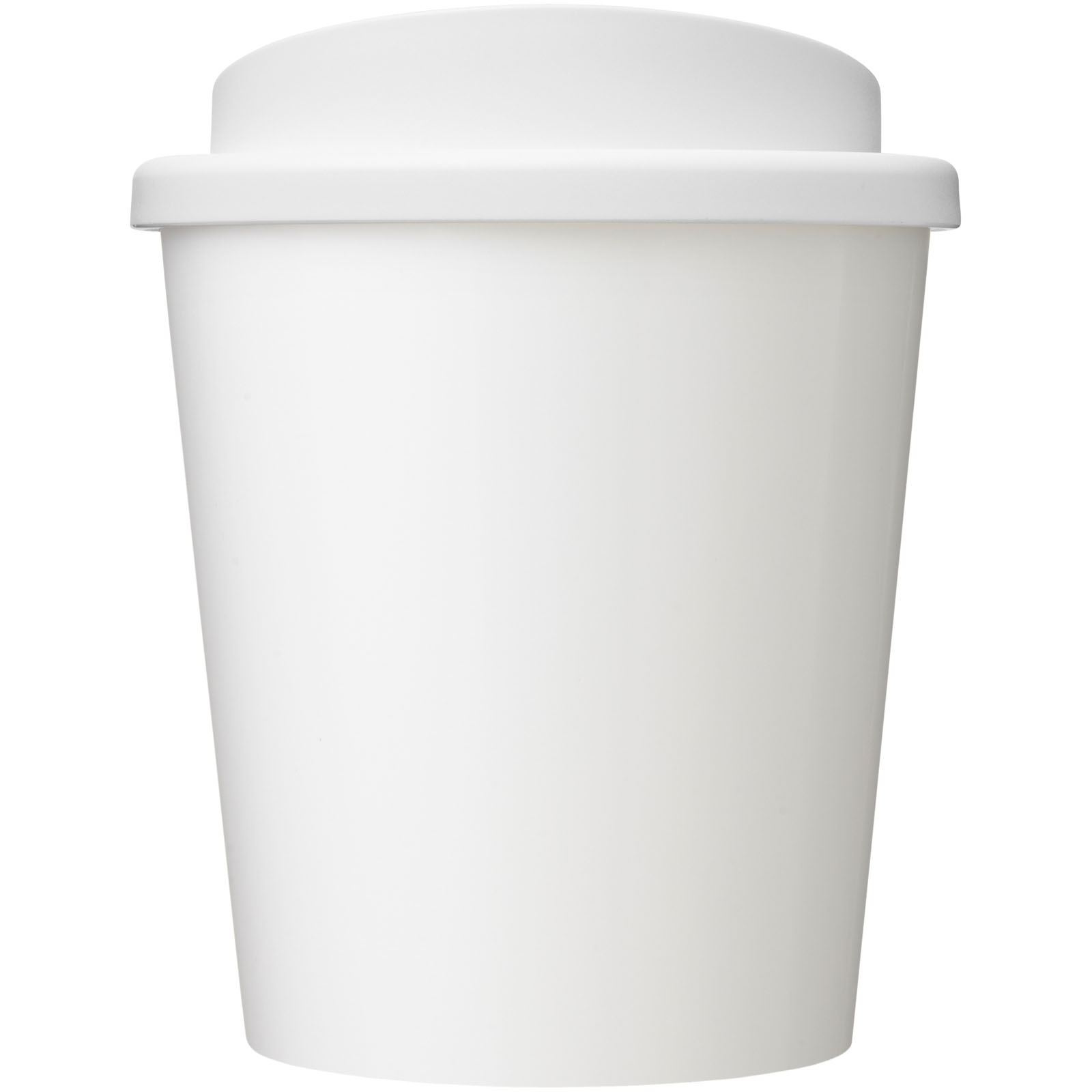 Gobelet avec isolation Brite-Americano Espresso Eco de 250 ml 18