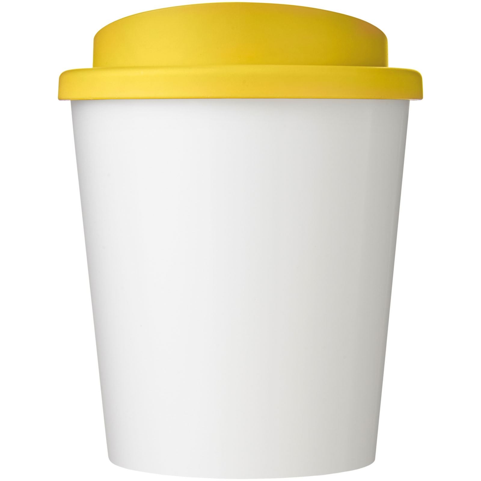 Gobelet avec isolation Brite-Americano Espresso Eco de 250 ml 19