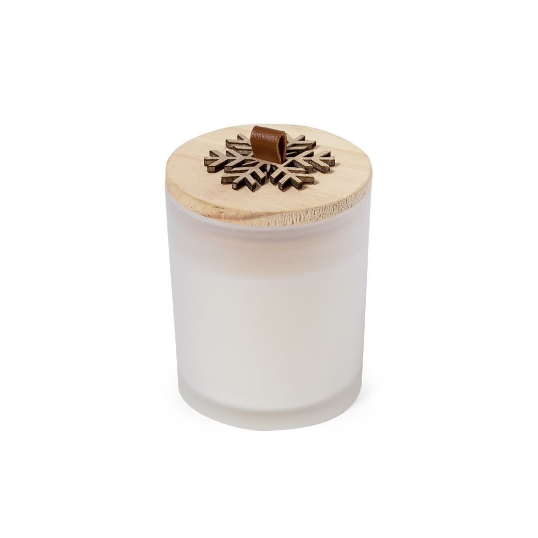 Bougie Aromatique - Lilnax 2