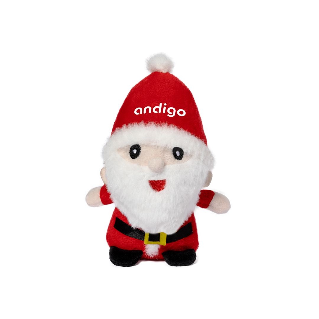 Peluche - Nando 2