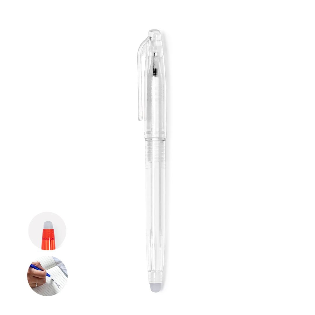 Stylo Effaçable - Ludrick