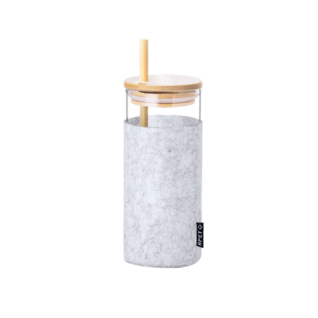Verre - Zilber
