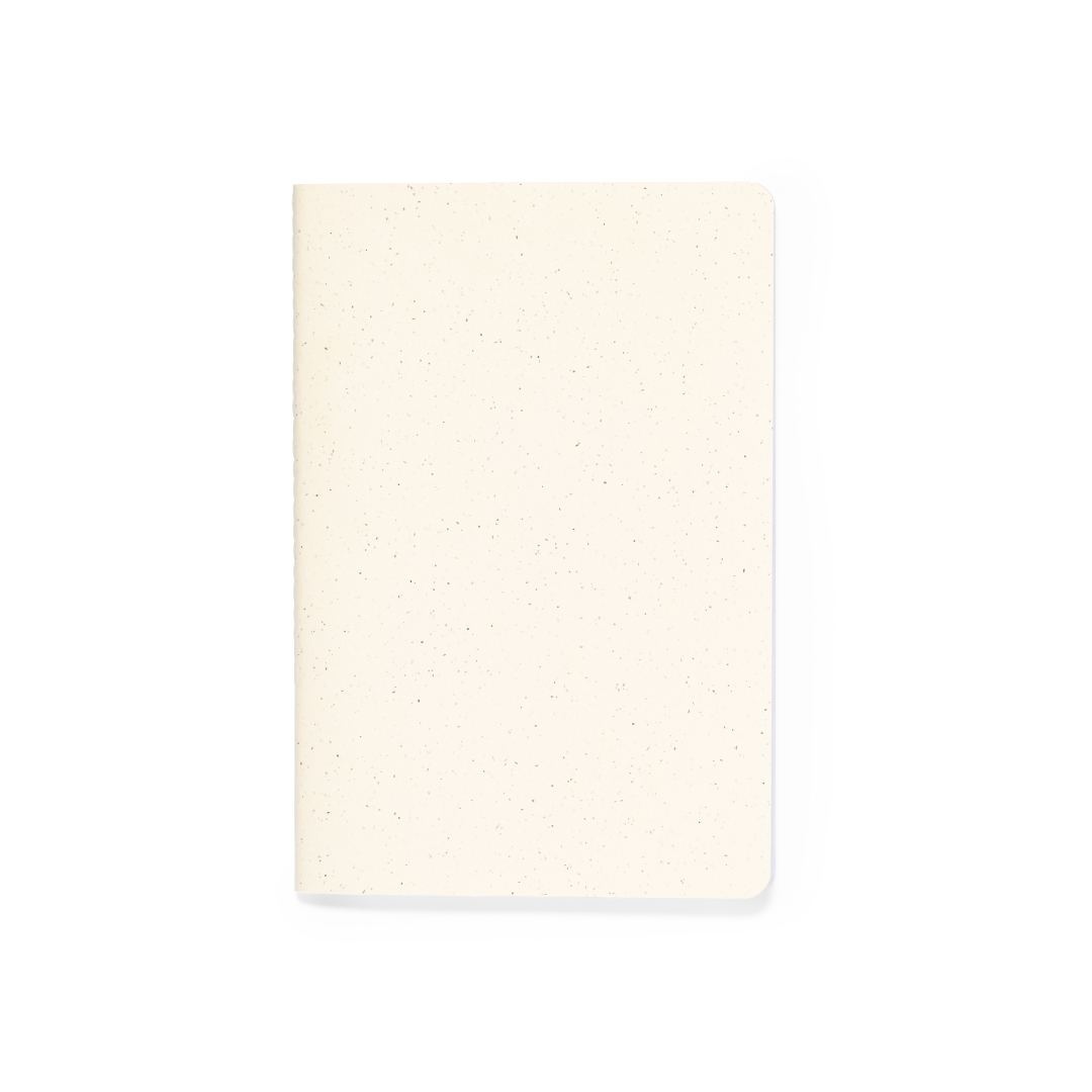 Cahier - Kanlio 2