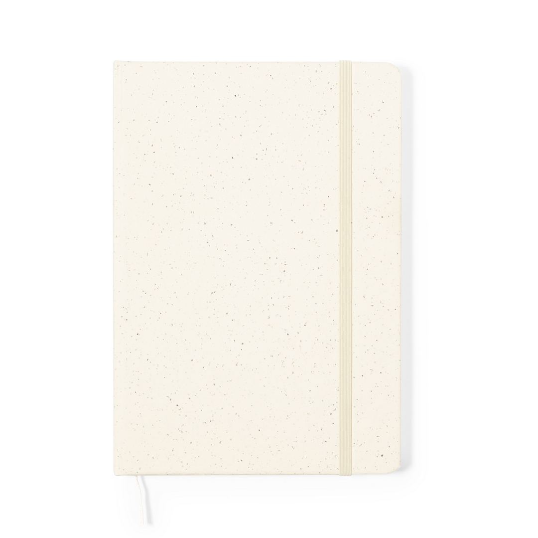 Bloc Notes - Tempox 2