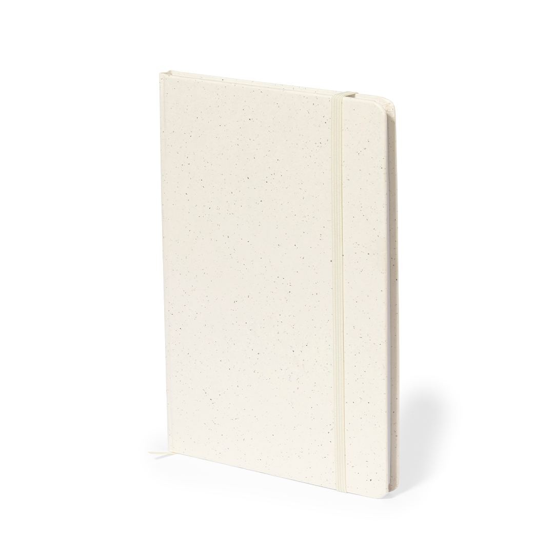 Bloc Notes - Tempox