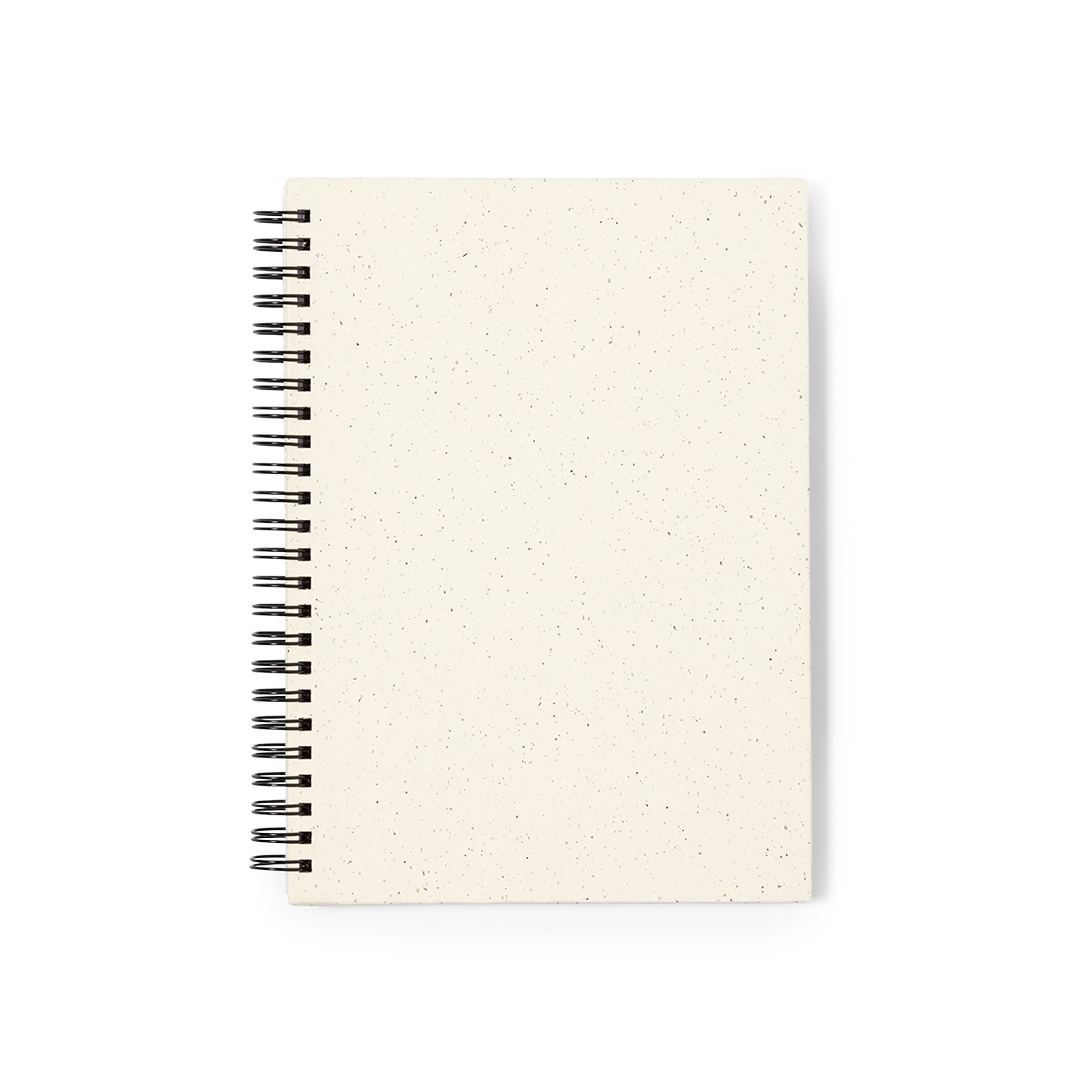 Cahier - Hantiz 2