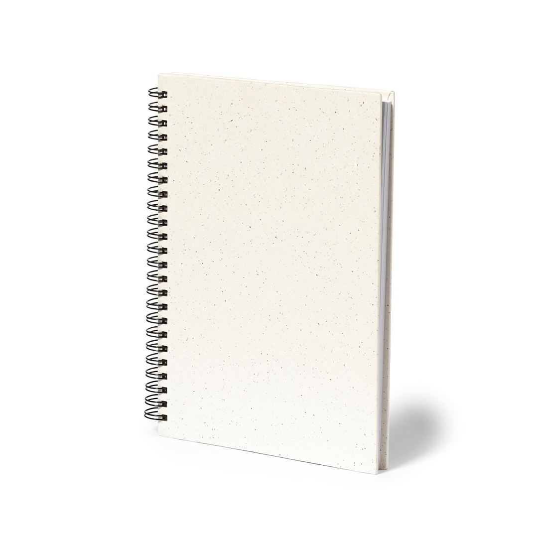 Cahier - Hantiz