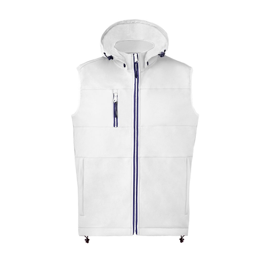 Gilet - Seldon 3