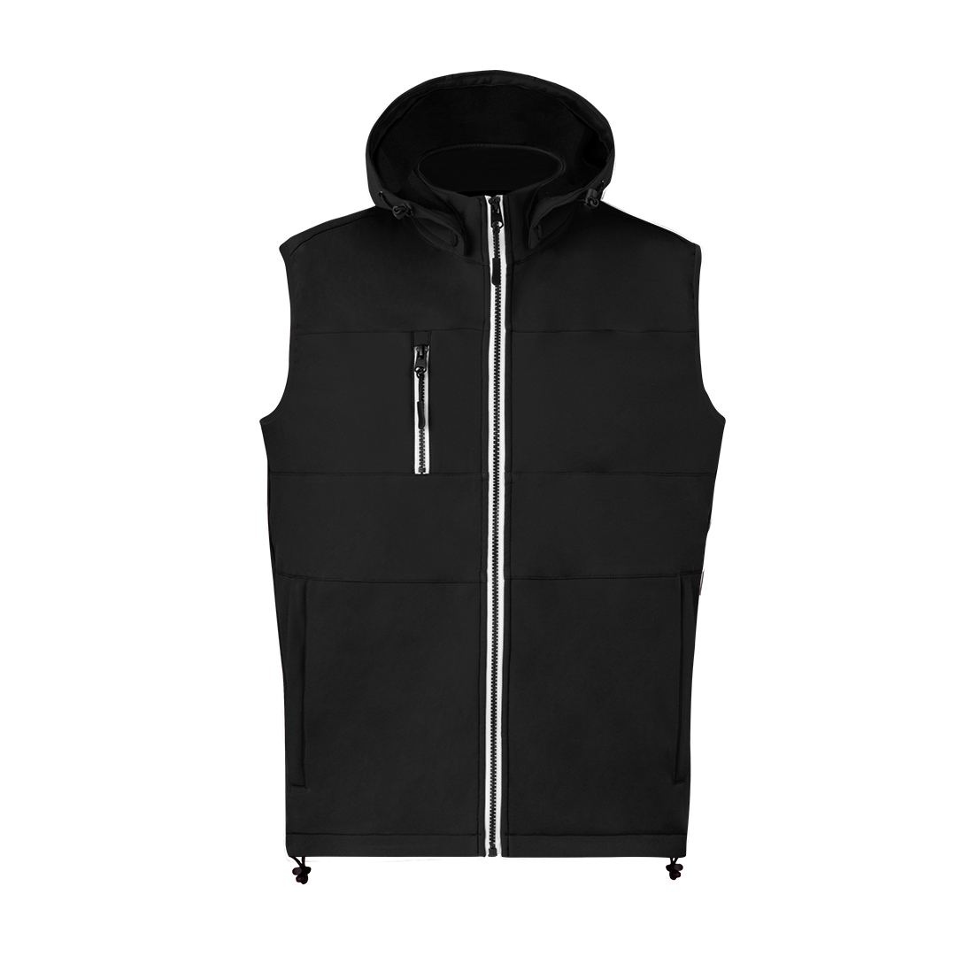 Gilet - Seldon 5