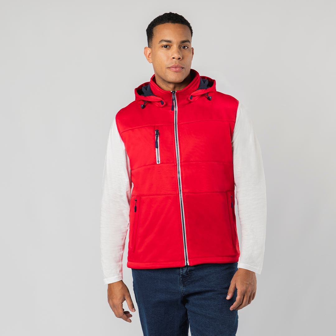 Gilet - Seldon
