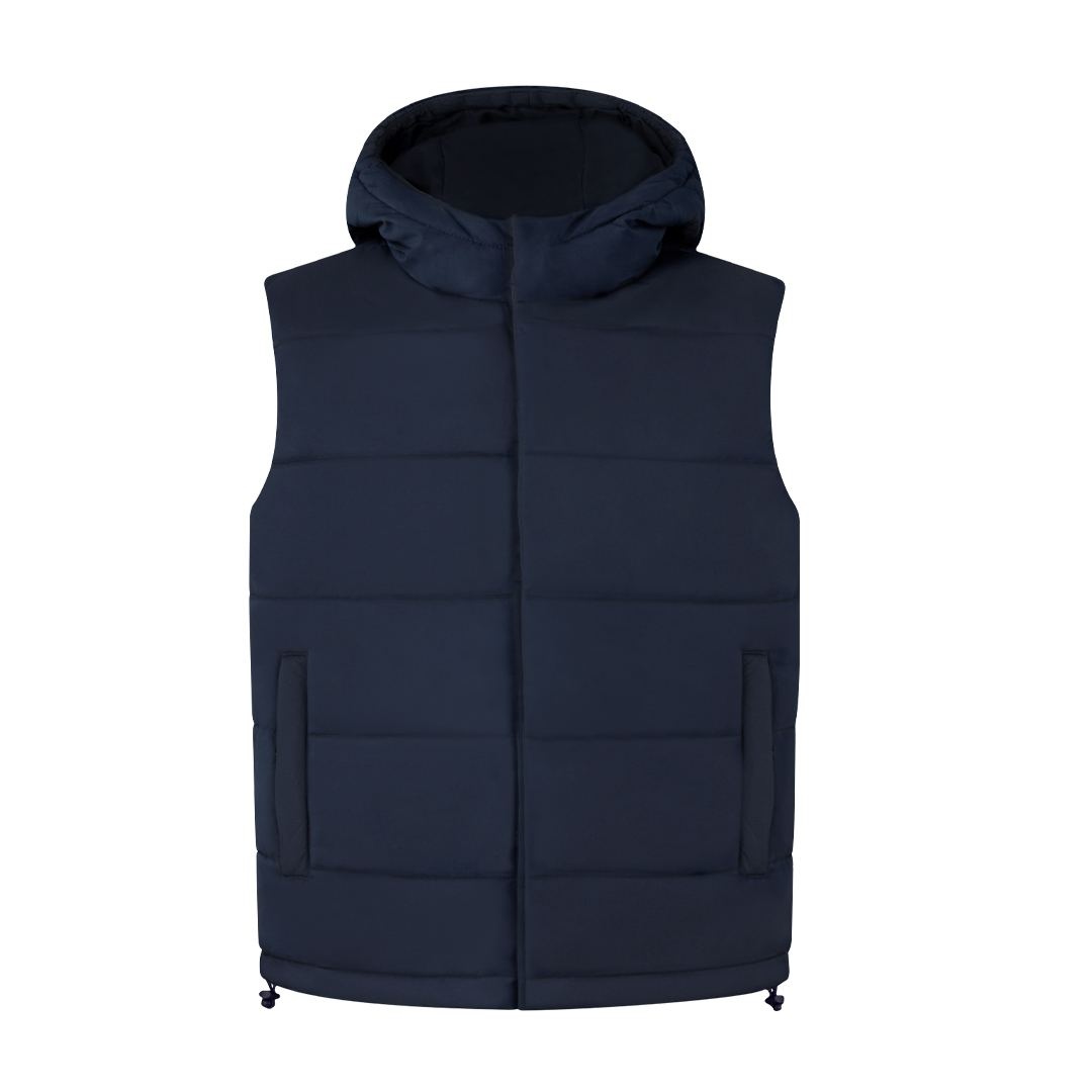 Gilet - Brooke 2