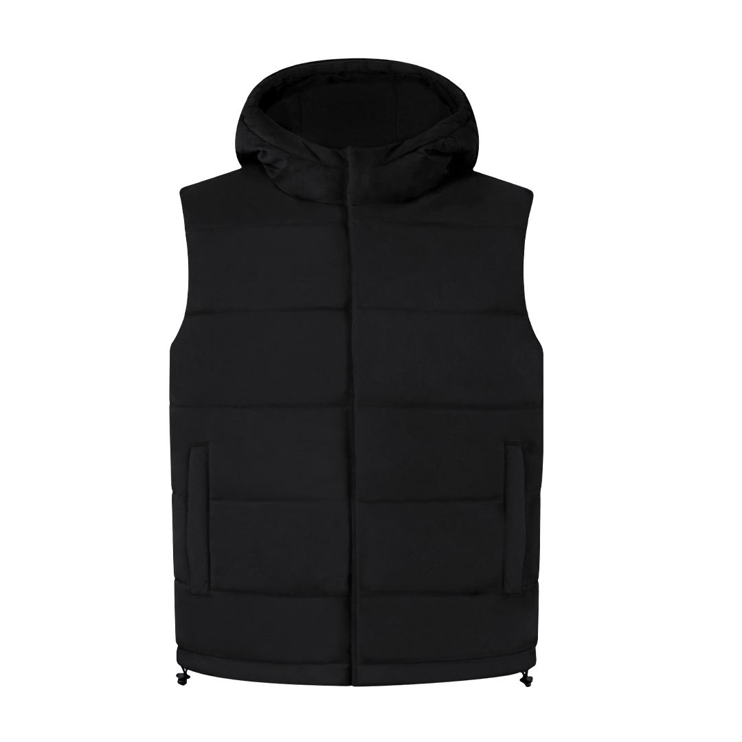 Gilet - Brooke 3