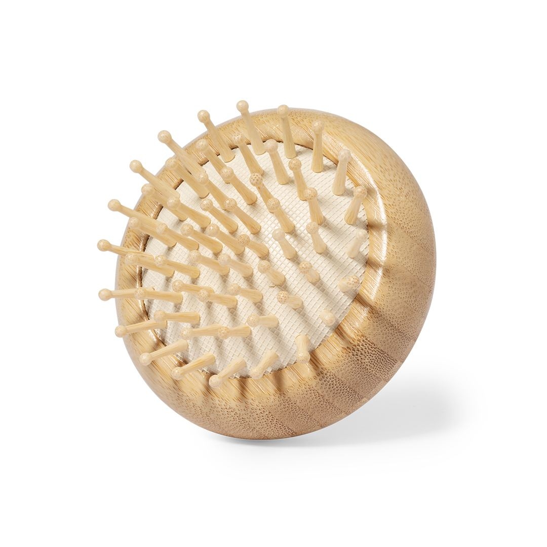 Brosse avec Miroir - Bonnie 2