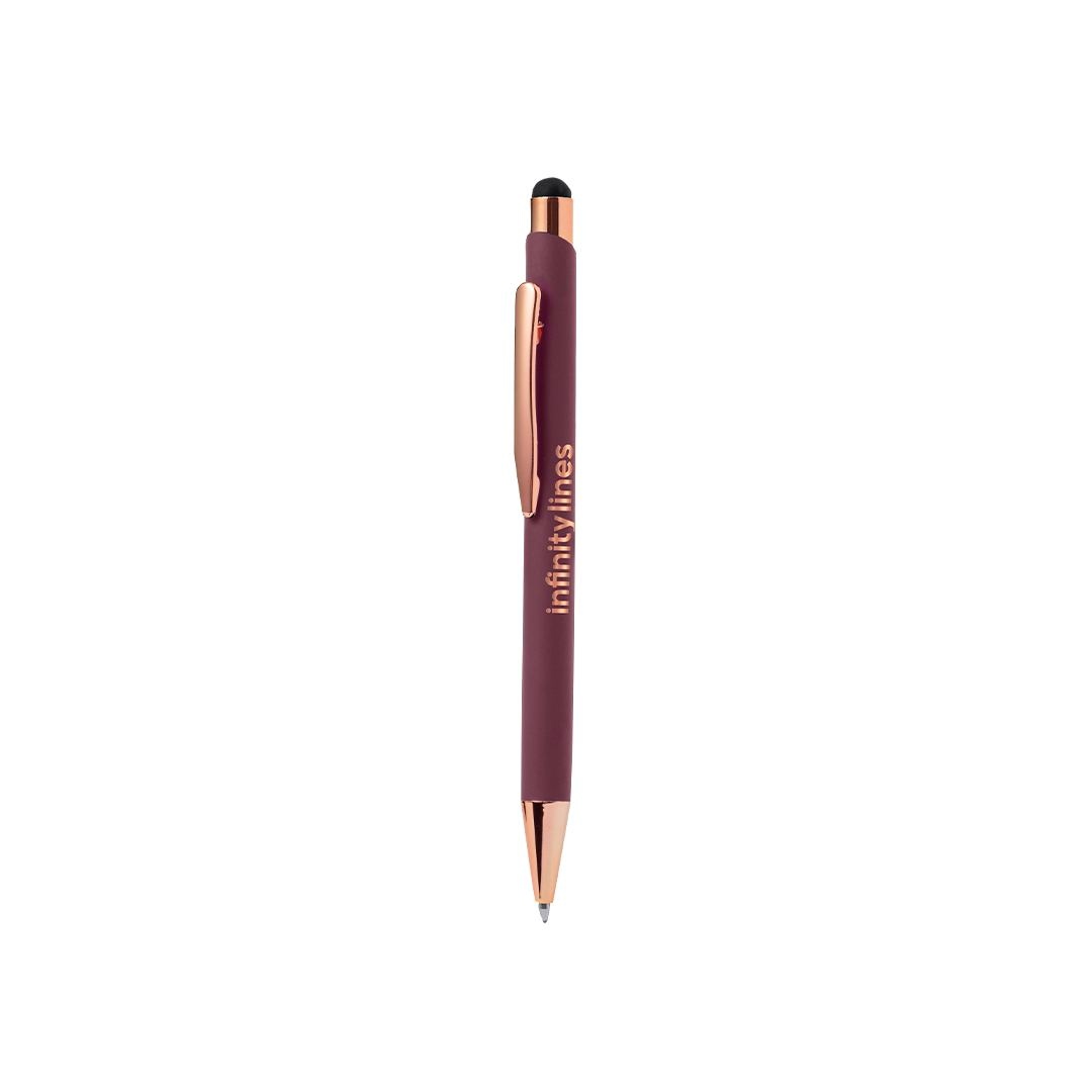 Stylet Bille - Taulf 6