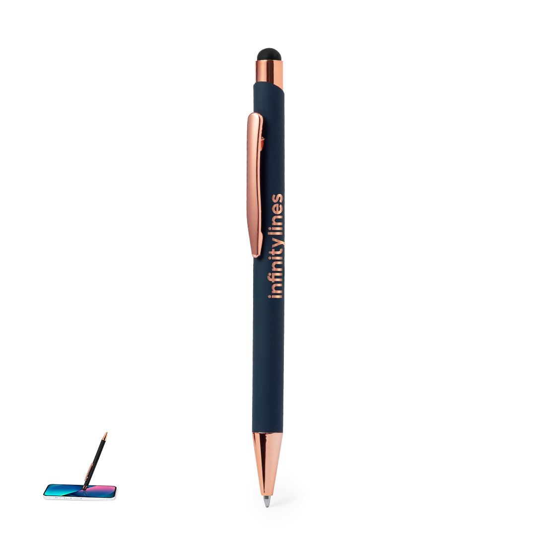 Stylet Bille - Taulf