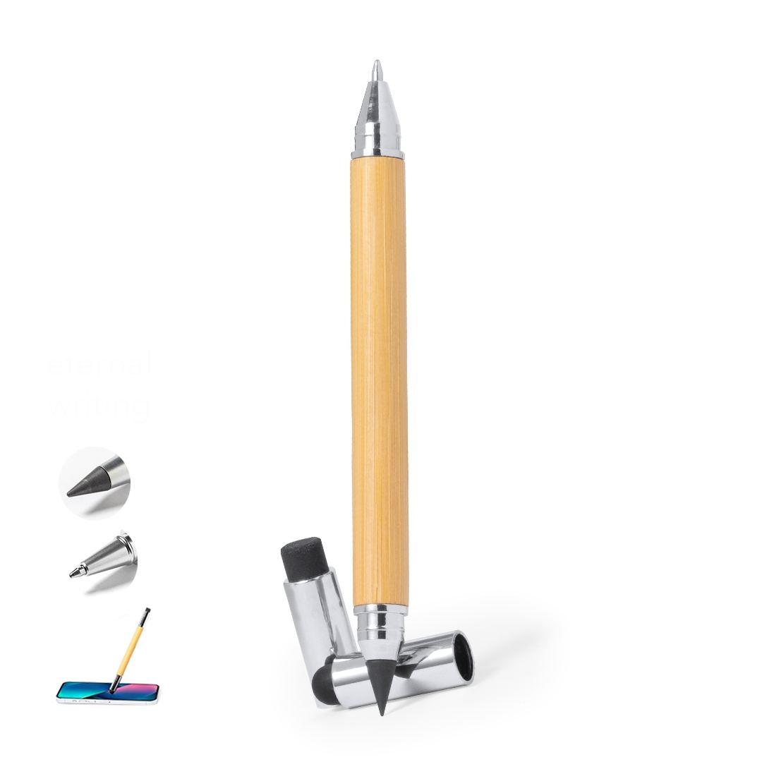 Stylo Crayon Éternel - Zack