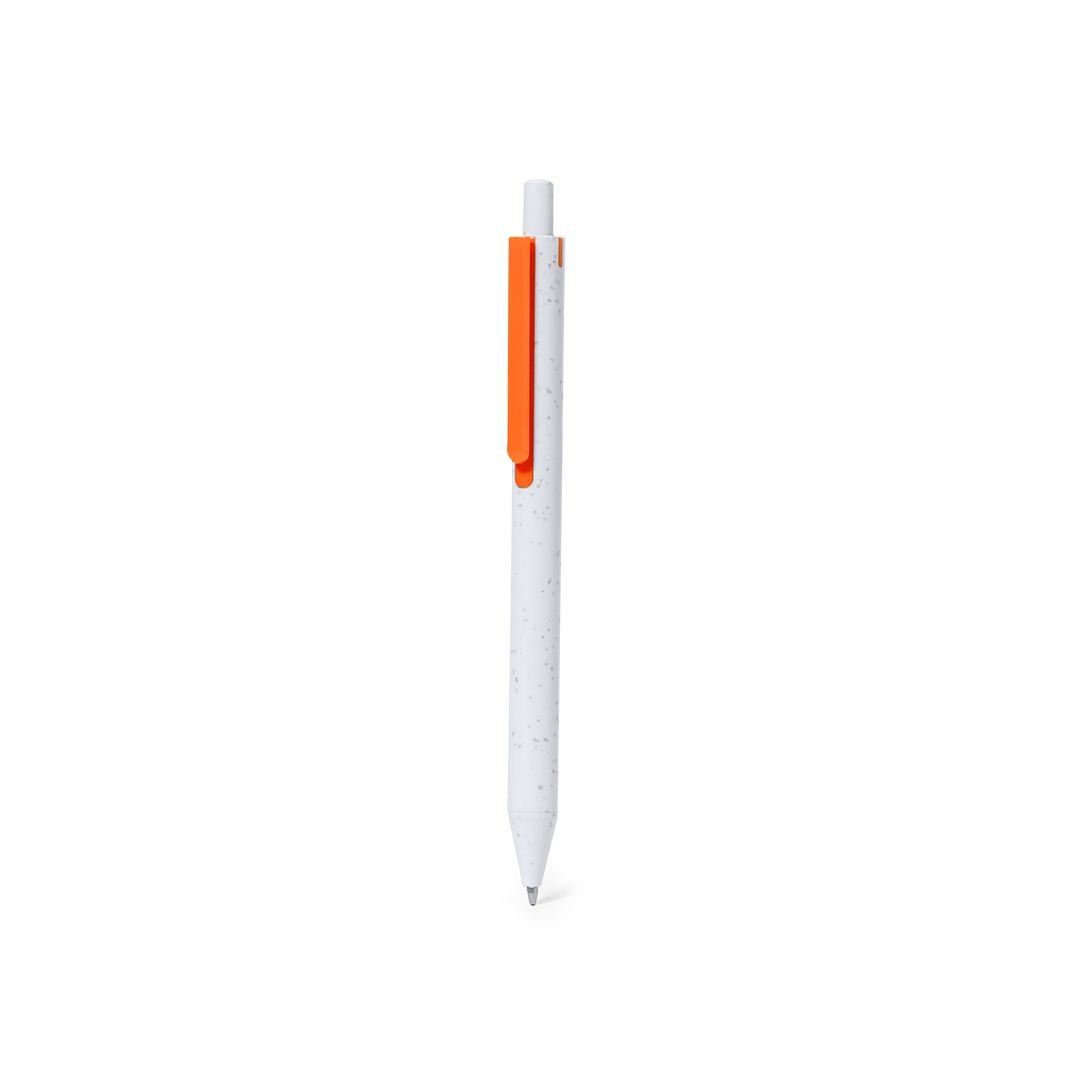 Stylo - Budox 4