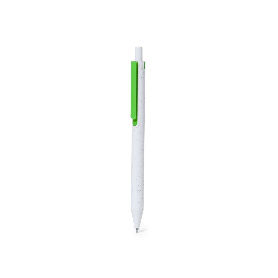 Stylo - Budox 7