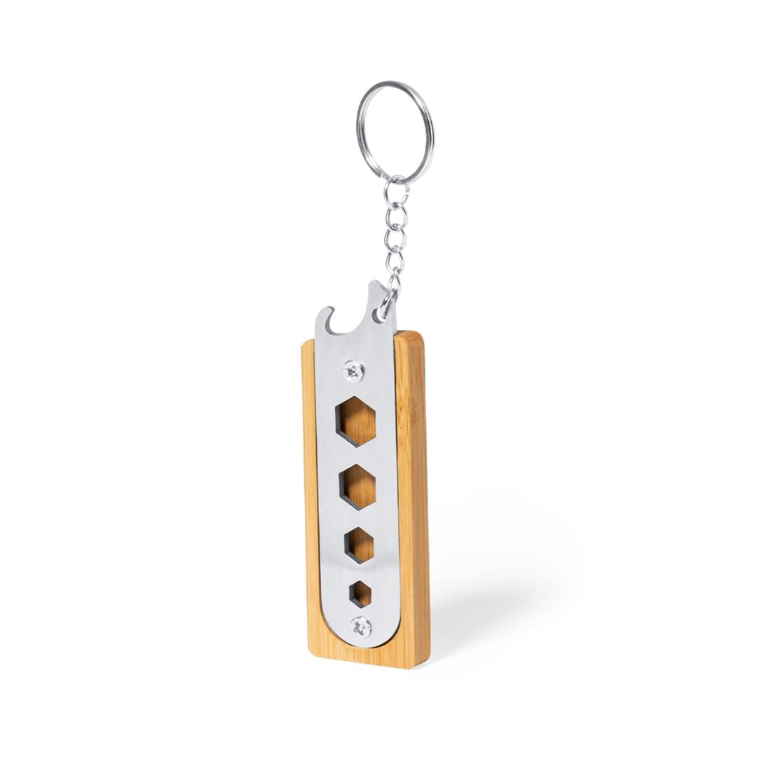 Porte-Clés Multi Outils - Balmy