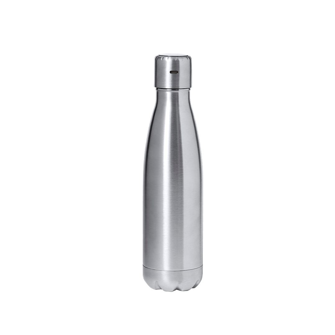 Bidon Thermique - Chuck 2
