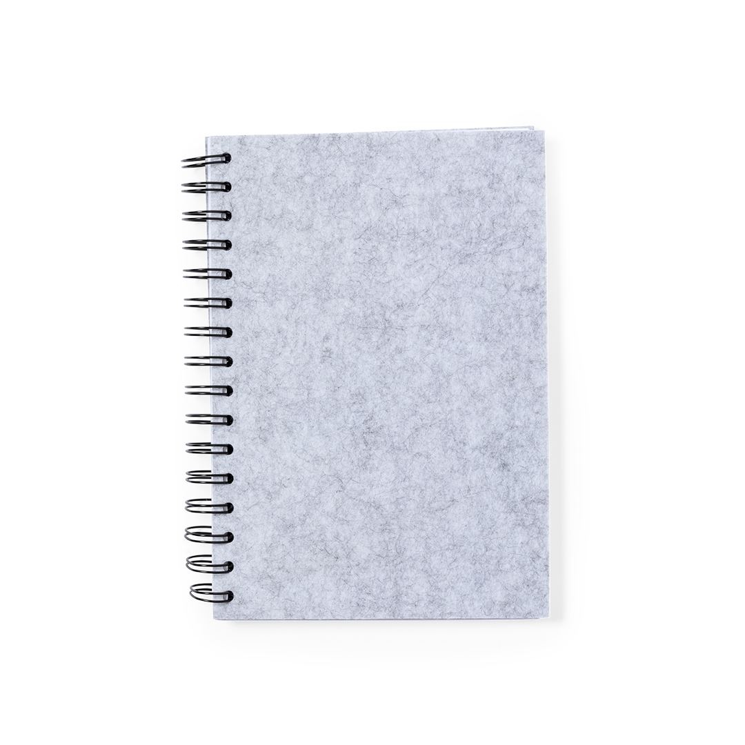 Bloc Notes - Fionap 2
